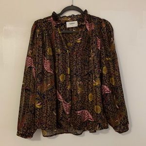 ba&sh brand new shirt!